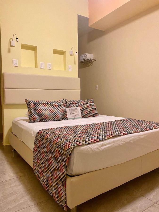 Hotel Arcoiris Tulum Ngoại thất bức ảnh