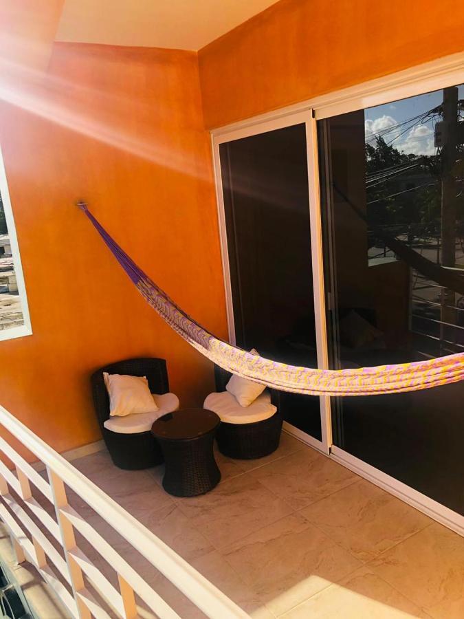 Hotel Arcoiris Tulum Ngoại thất bức ảnh