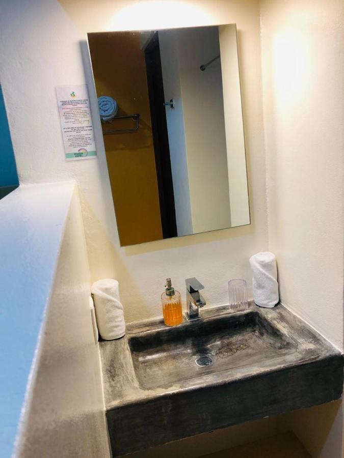 Hotel Arcoiris Tulum Ngoại thất bức ảnh