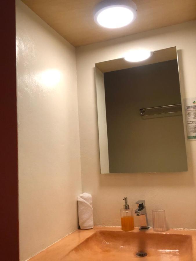 Hotel Arcoiris Tulum Ngoại thất bức ảnh